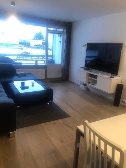 Entire 2-Bedroom Apartment With All You Need Reykjavik Extérieur photo