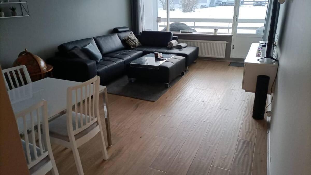 Entire 2-Bedroom Apartment With All You Need Reykjavik Extérieur photo