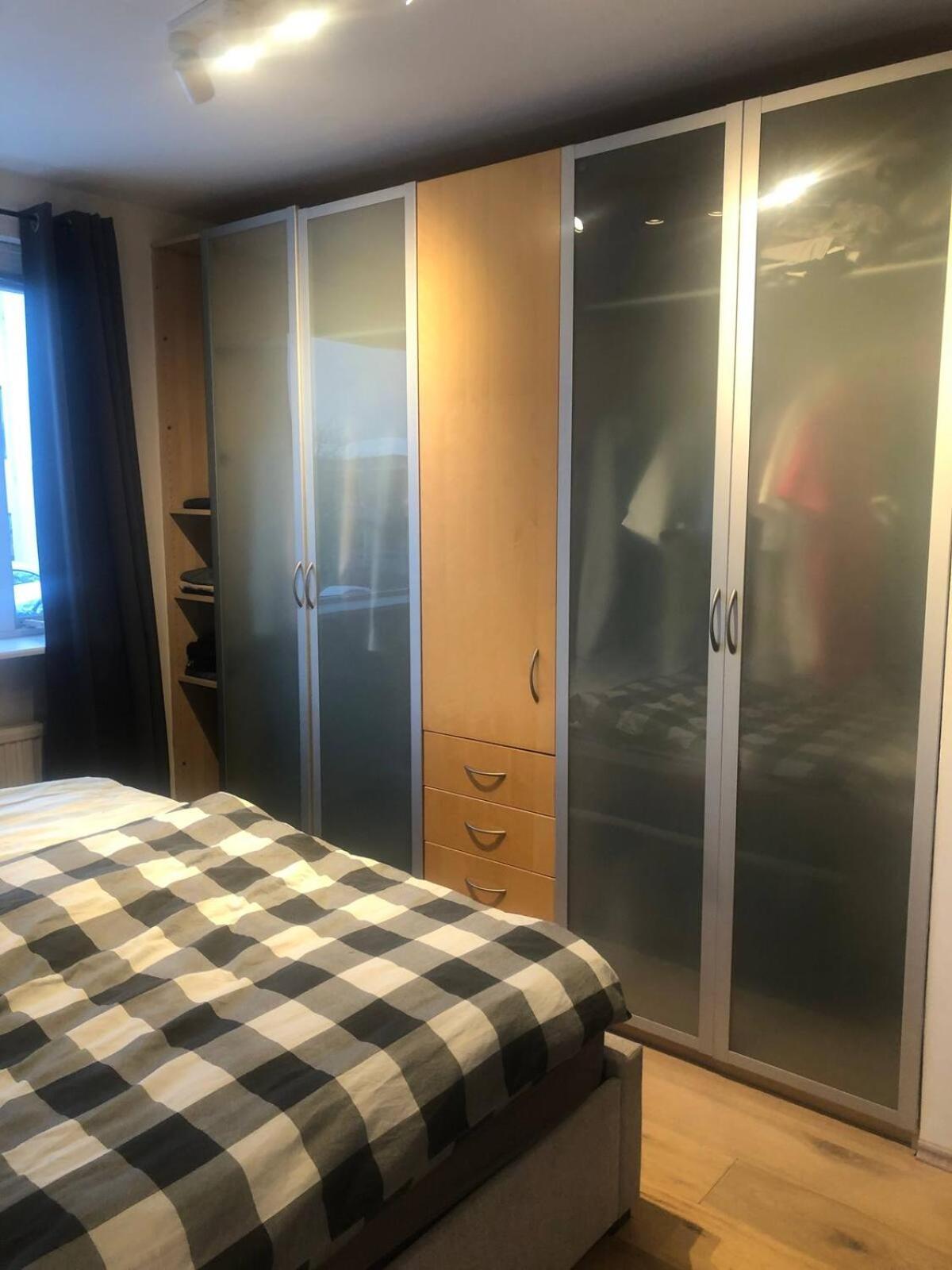 Entire 2-Bedroom Apartment With All You Need Reykjavik Extérieur photo